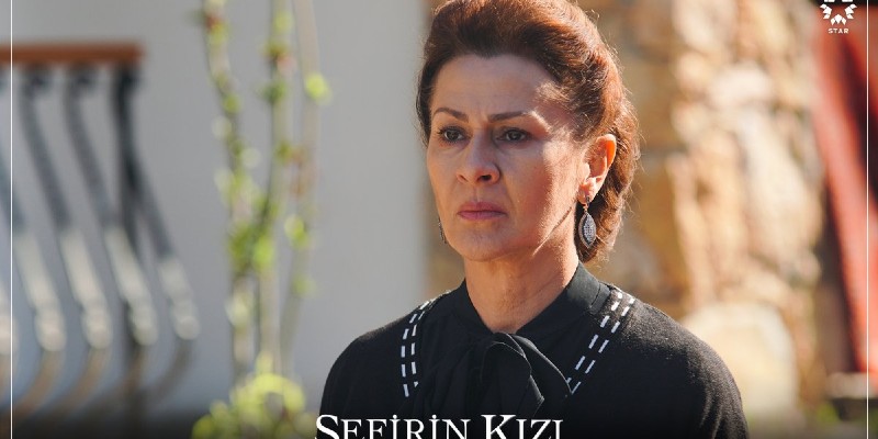sefirin kızı