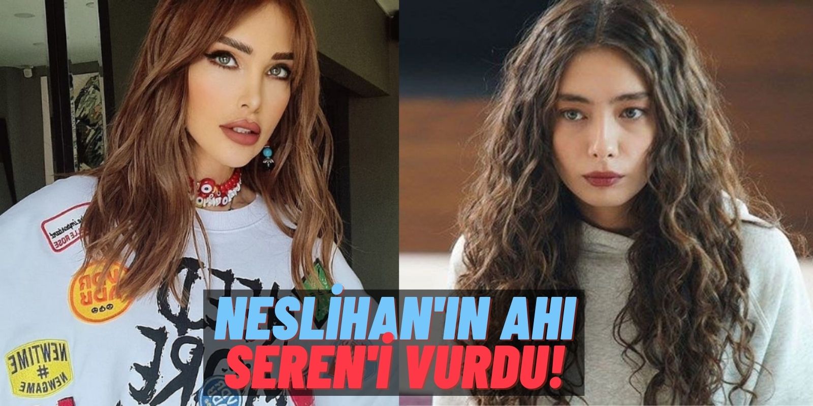 Yemek Yediğim Anda Fenalaşıyorum! Seren Serengil Hastalığını Anlattı: “46 Kiloya Kadar Düştüm!”