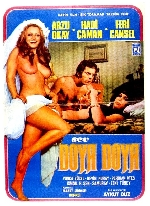 Sev Doya Doya