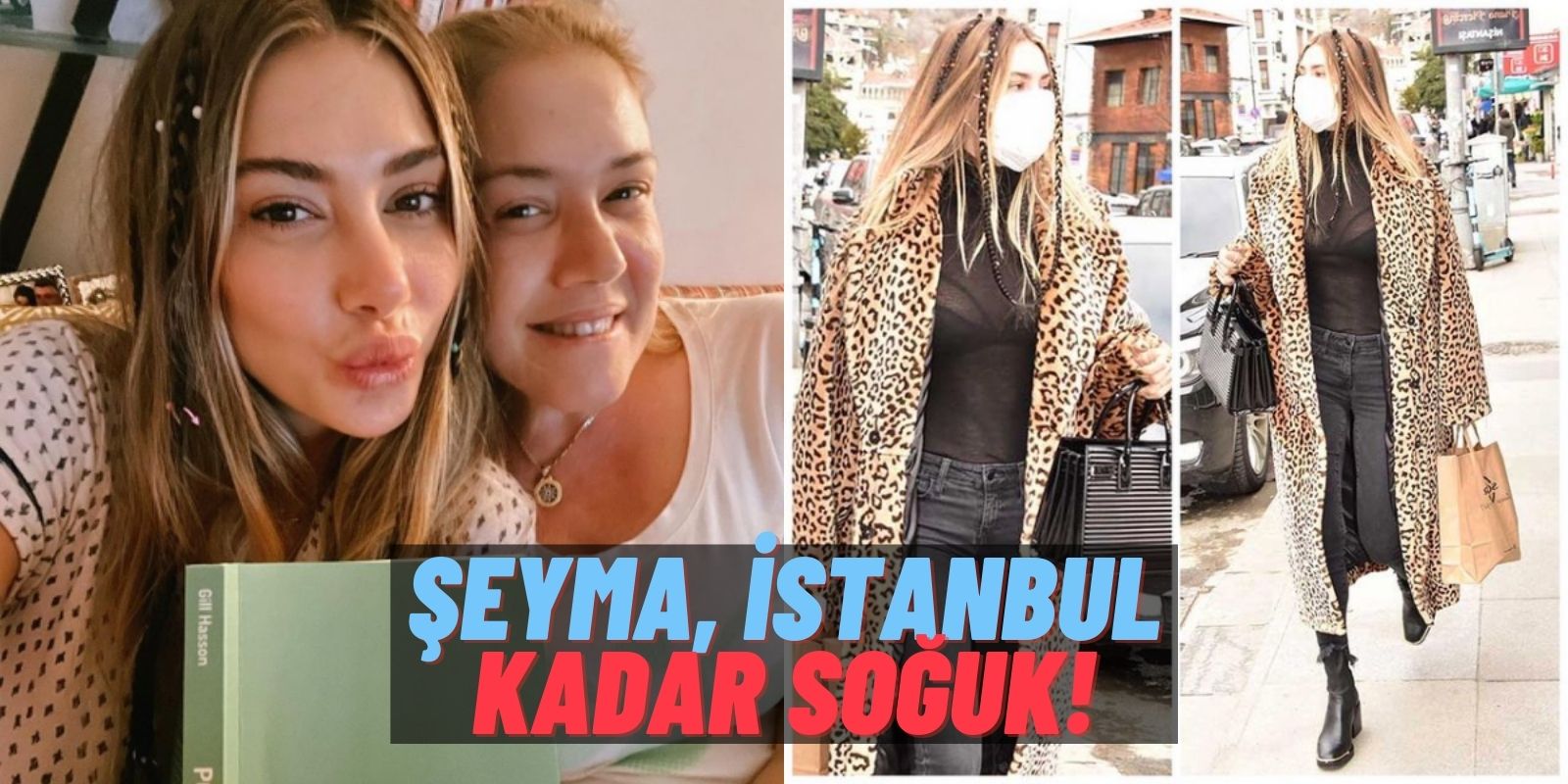Şeyma Subaşı Sosyal Medya Detoksundan Sonra Türkiye’ye Döndü Ama Magazincilere Kızgınlığı Geçmedi!