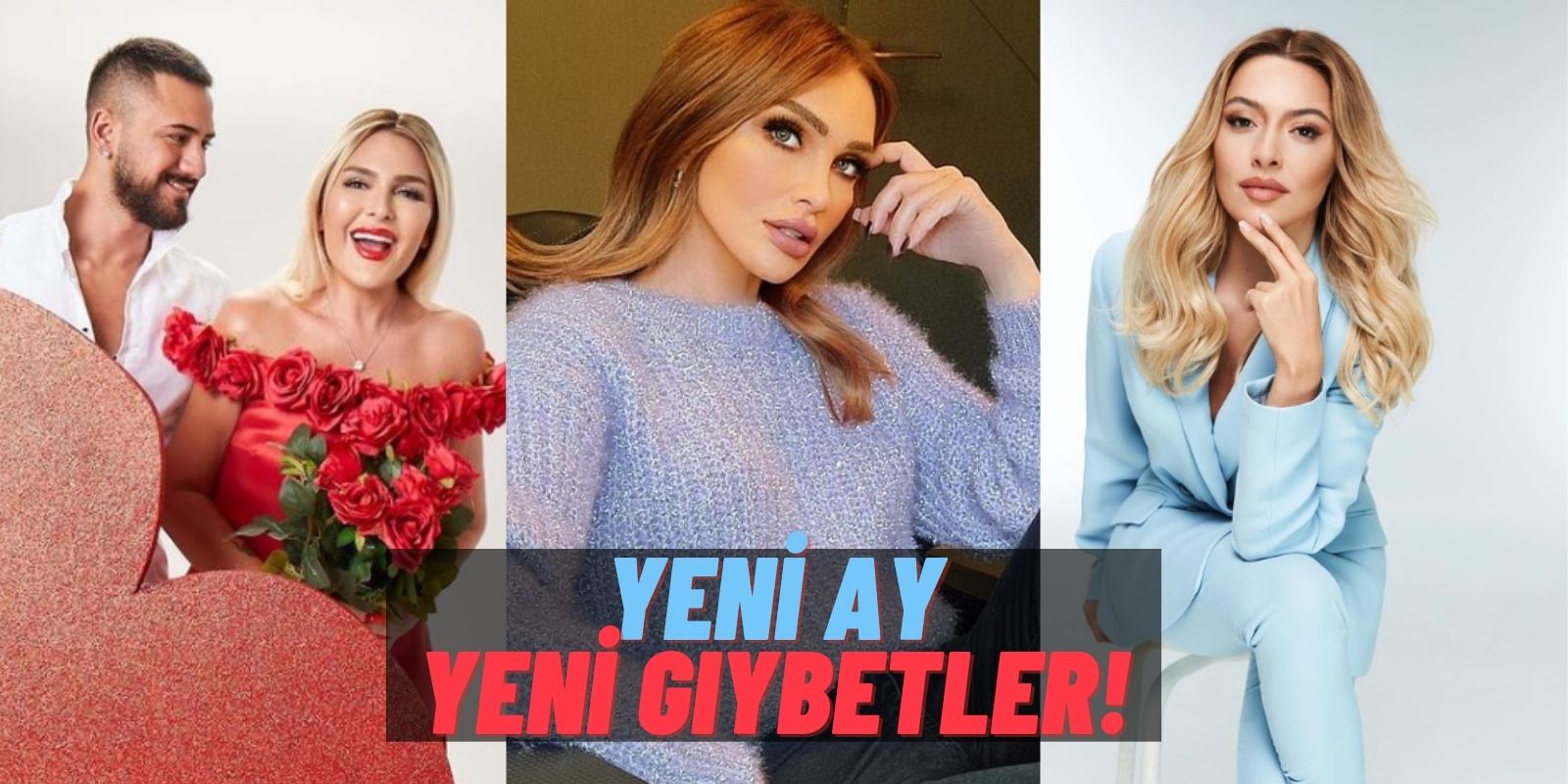 Dedikodu Kazanı: Seren Serengil Hastanelik Oldu, Selin Ciğerci’den 7 Milyonluk Vergi, Hülya Avşar’ın Burnu Nerede?