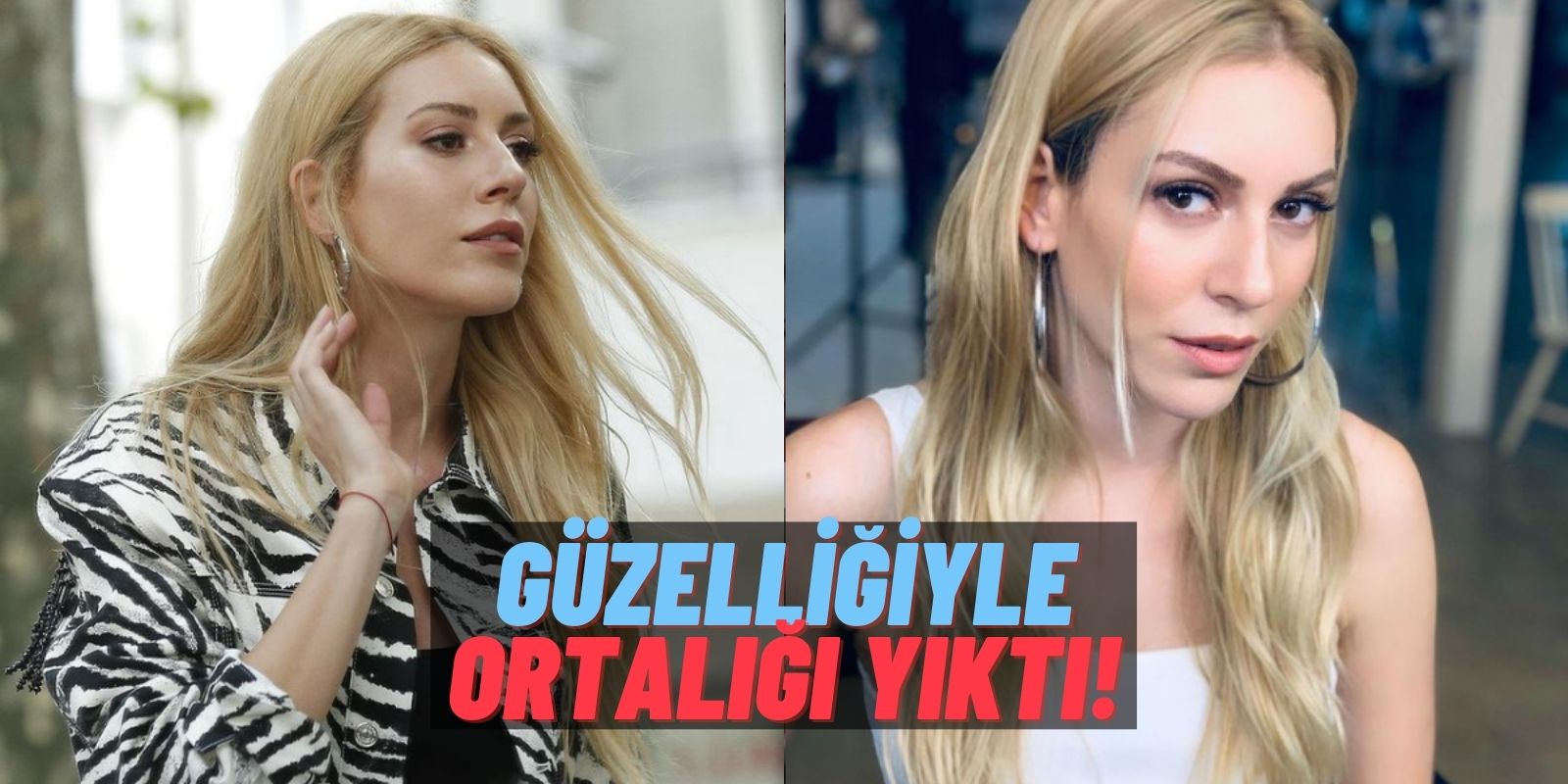 Güzel Oyuncu Sinem Kobal’dan “Doğum Yapmamış Gibi Çek!” Pozları Geldi Instagram Şenlendi!