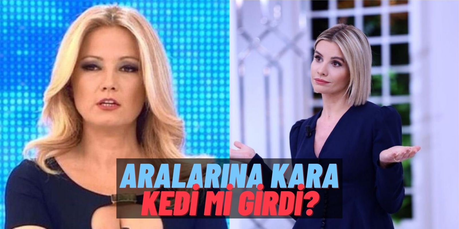 Müge Anlı ve Esra Erol Arasında Gerilim! Müge Anlı’dan Esra Erol’a Taş: “Başka Program Olsa 5 Bölüm…”