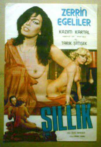 Şıllık