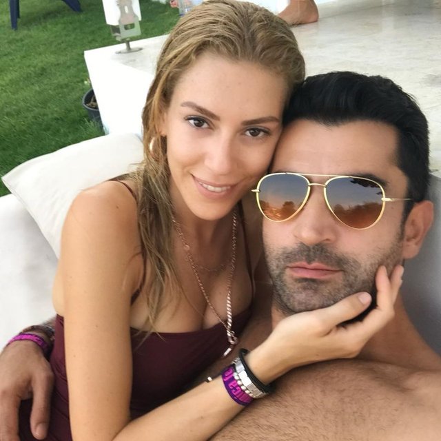 sinem kobal-kenan imirzalıoğlu