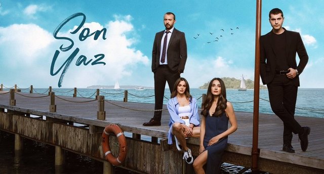 Son Yaz