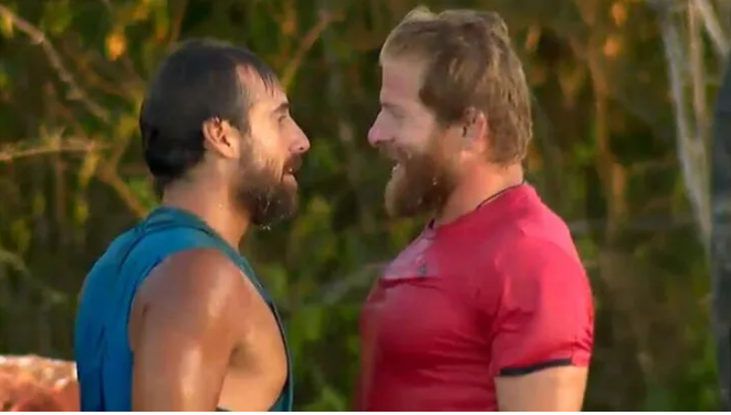 survivor-acun ılıcalı