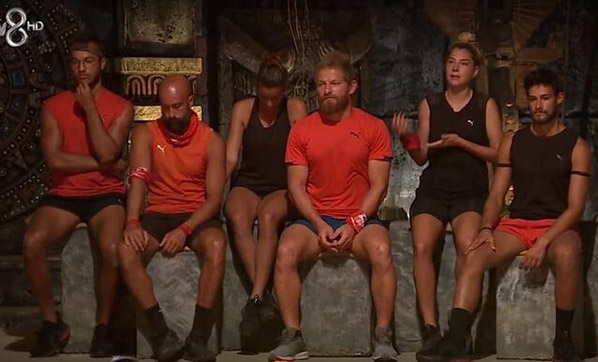 çağrı atakan-survivor