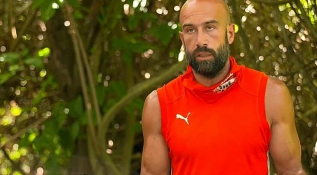 çağrı atakan-survivor