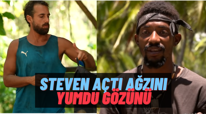 Ada’da Tansiyon Yüksek! Dora Yine Ortalığı Fena Karıştıracak! Survivor 72. Bölüm Fragmanı