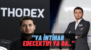 Yurt Dışına Kaçan Thodex CEO’su Faruk Fatih Özer’den Açıklama Geldi!: “Umarım Bana Hakkınızı Helal Edersiniz”