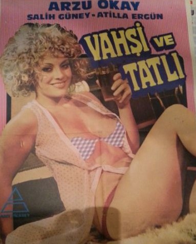 Vahşi ve Tatlı