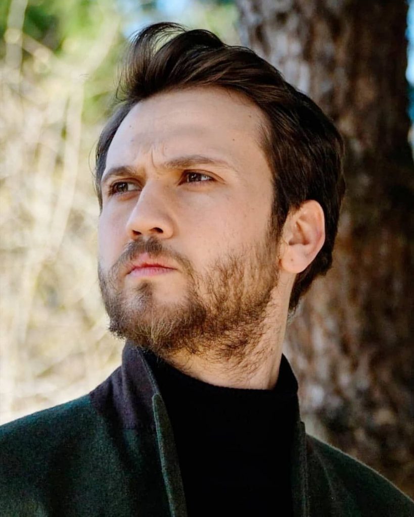 Yamaç - Aras Bulut İynemli - Çukur