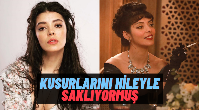 Bu İtiraf Çok Konuşulacak! Yeşilçam’ın Yıldızı Selin Şekerci: “Fiziğim Müthiş Değil Hile Yapmayı Seviyorum”