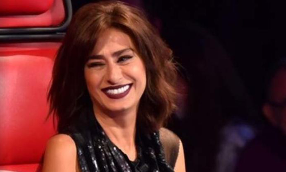 yıldız tilbe -talk şov