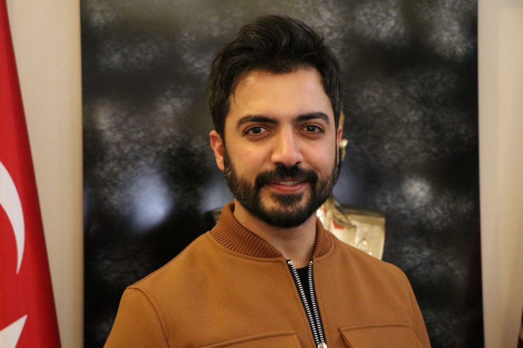Yusuf Güney