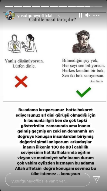 Yusuf Güney