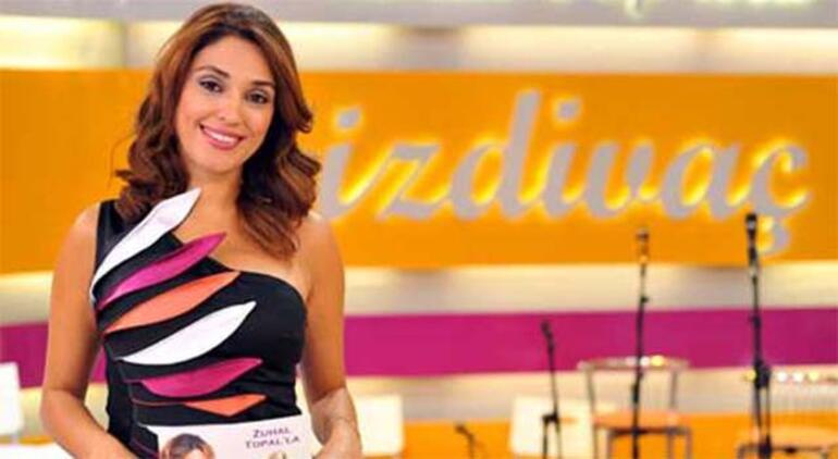 Zuhal Topal