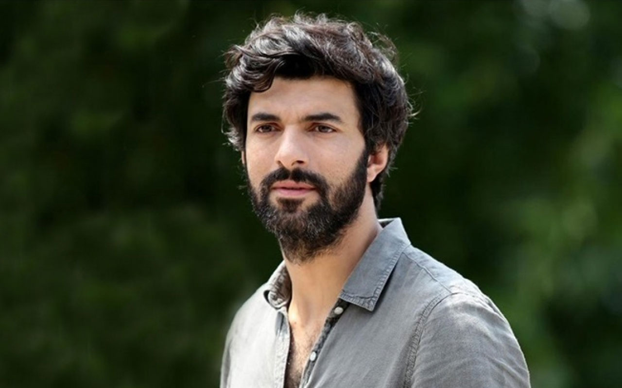 engin akyürek on netflix