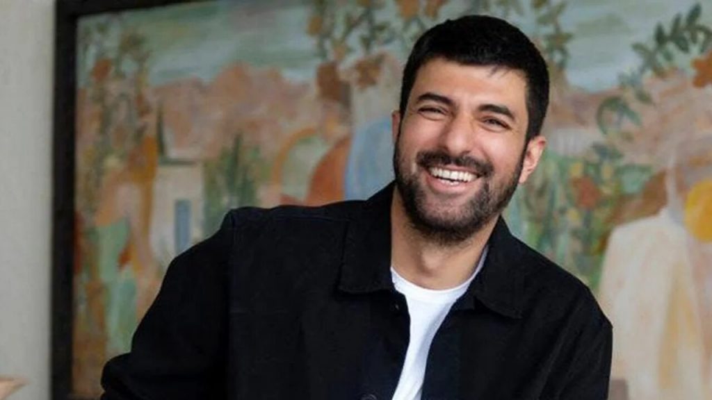 engin akyürek on netflix