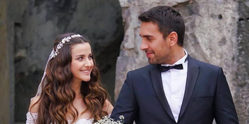 İrem Helvacıoğlu Ulaş Tuna Astepe