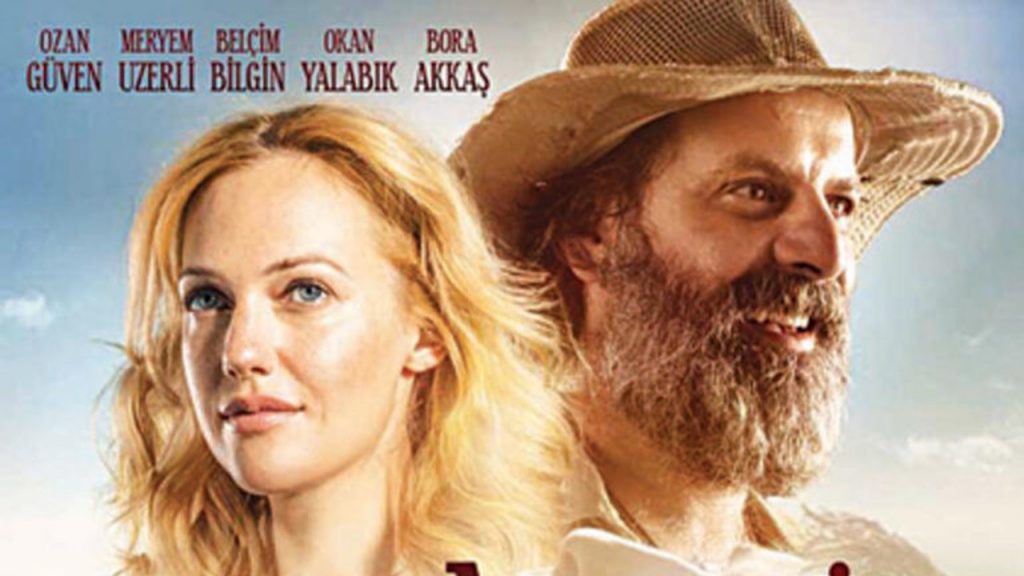 Meryem Uzerli Ozan Güven