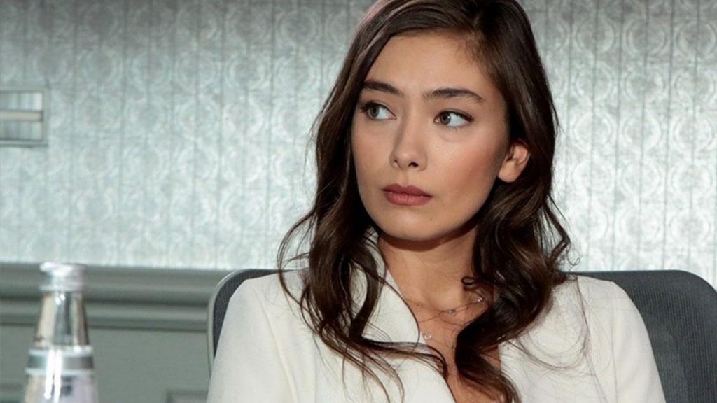 Neslihan Atagül