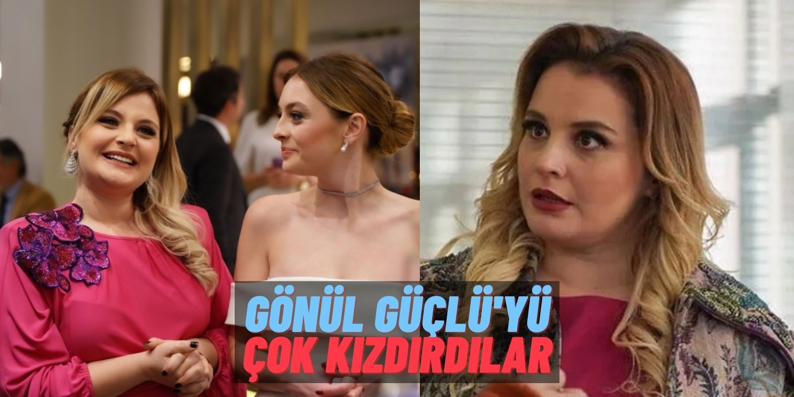 Anneler Günü İsyanı! Sadakatsiz’in Yıldızı Melis Sezen “Annesi” Gözde Seda Altuner’e Hediye Beğendiremedi