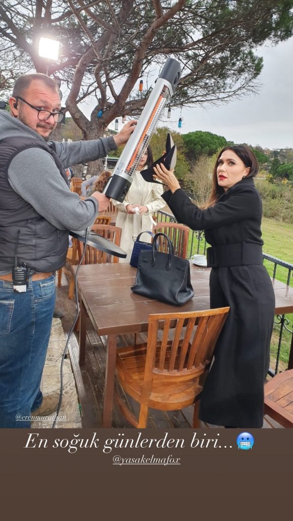 Şevval Sam