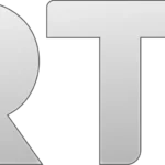 TRT 4K Logo
