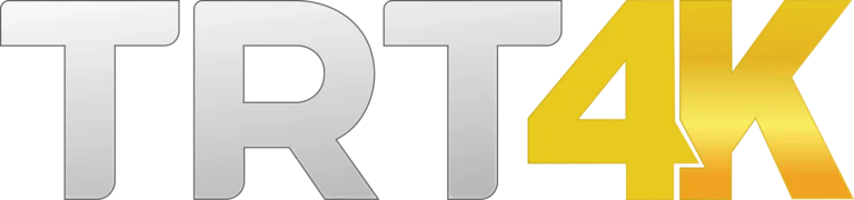 TRT 4K Yayın Akışı Logo