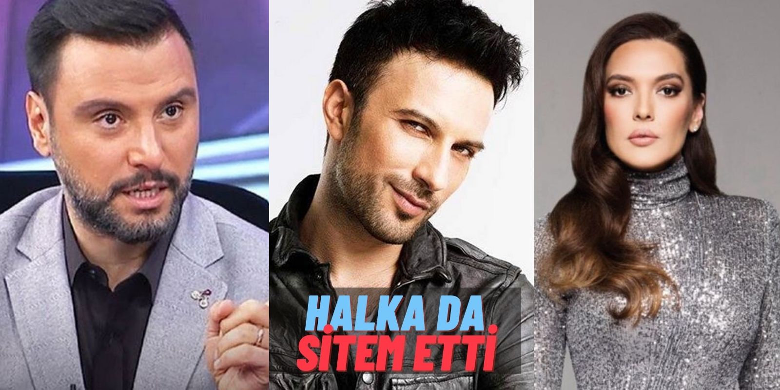 Bu Sözler Tarkan’a mı? Alişan ve Demet Akalın Gazze’de Yaşananlarla İlgili Sessiz Kalan Ünlüleri Topa Tuttu