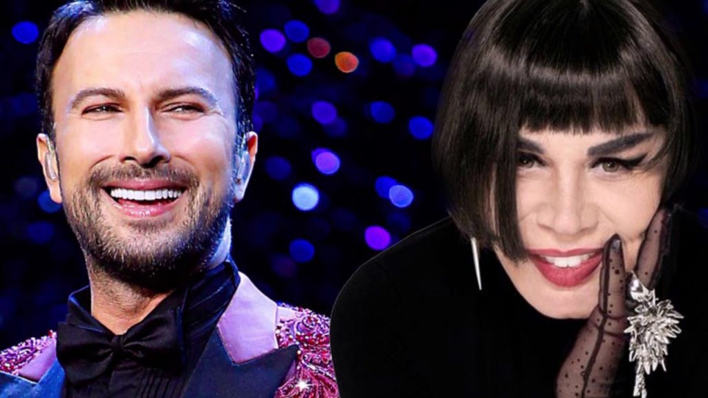 Tarkan Sezen Aksu