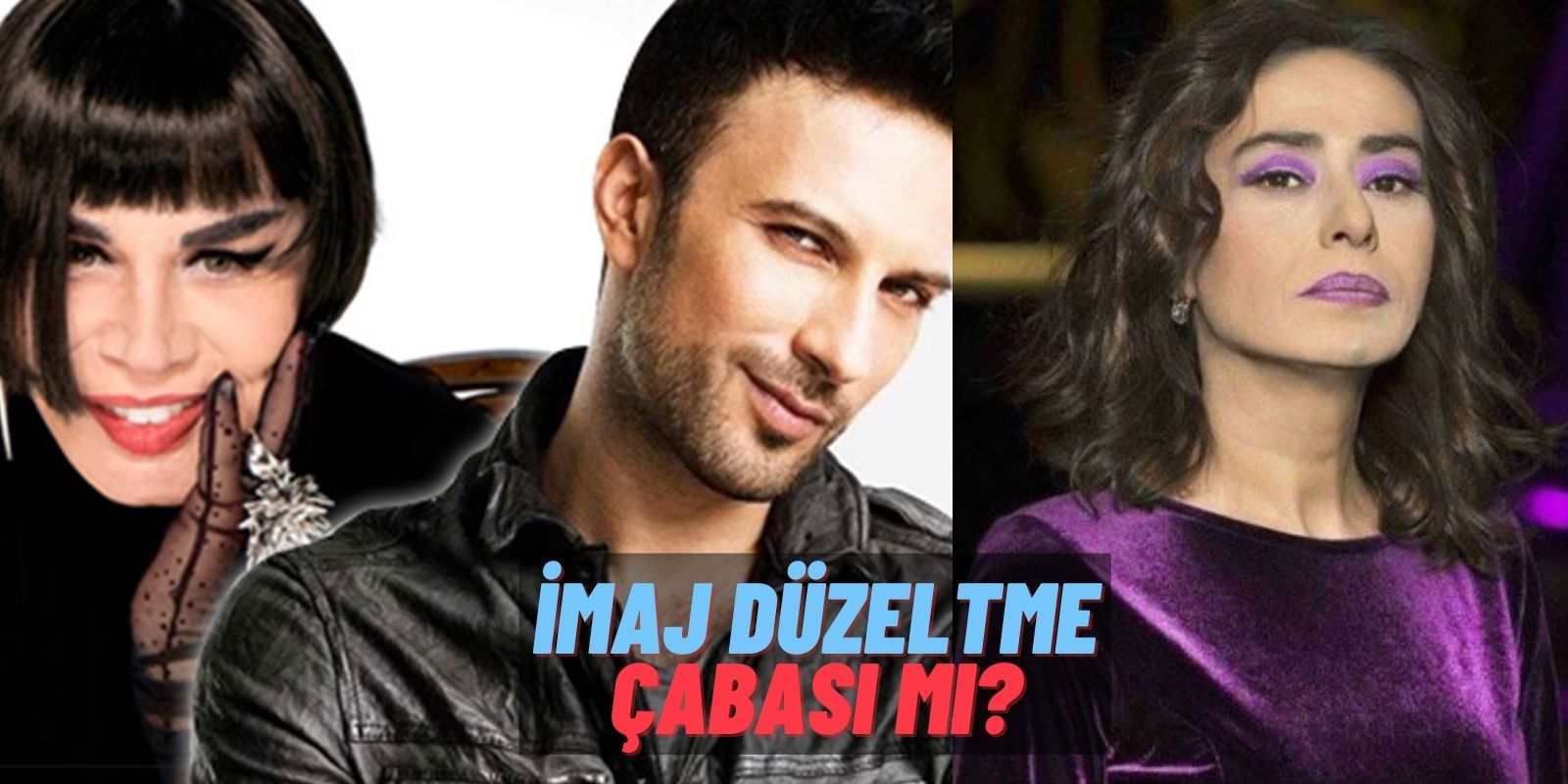 Yıldız Tilbe’ye Yaptığını Sezen Aksu’ya Yapmadı! Tarkan ve Sezen Aksu İşsiz Müzisyenler İçin Harekete Geçti