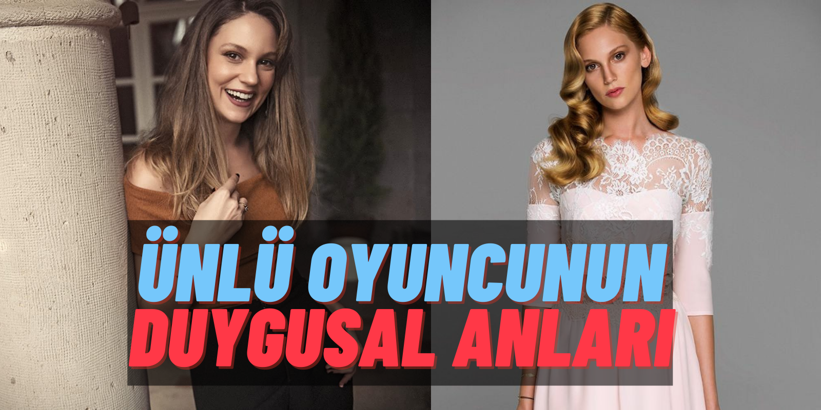 Masumlar Apartmanı’nın İnci’si Farah Zeynep Abdullah’ın Hayal Kırıklığı ve Duygusallık Dolu Anneler Günü