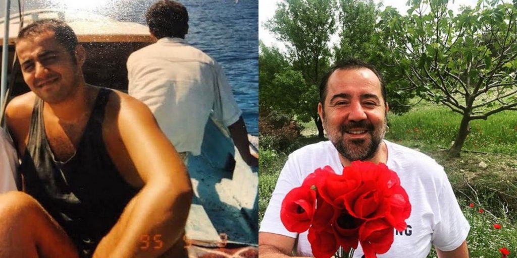 Ata Demirer