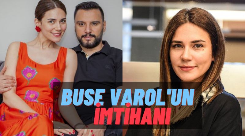 Kadına Şiddet İçin Diye Kandırdılar! Buse Varol’un Instagram Hesabı Çalındı Atılan Dm’ler Herkesi Şoka Soktu