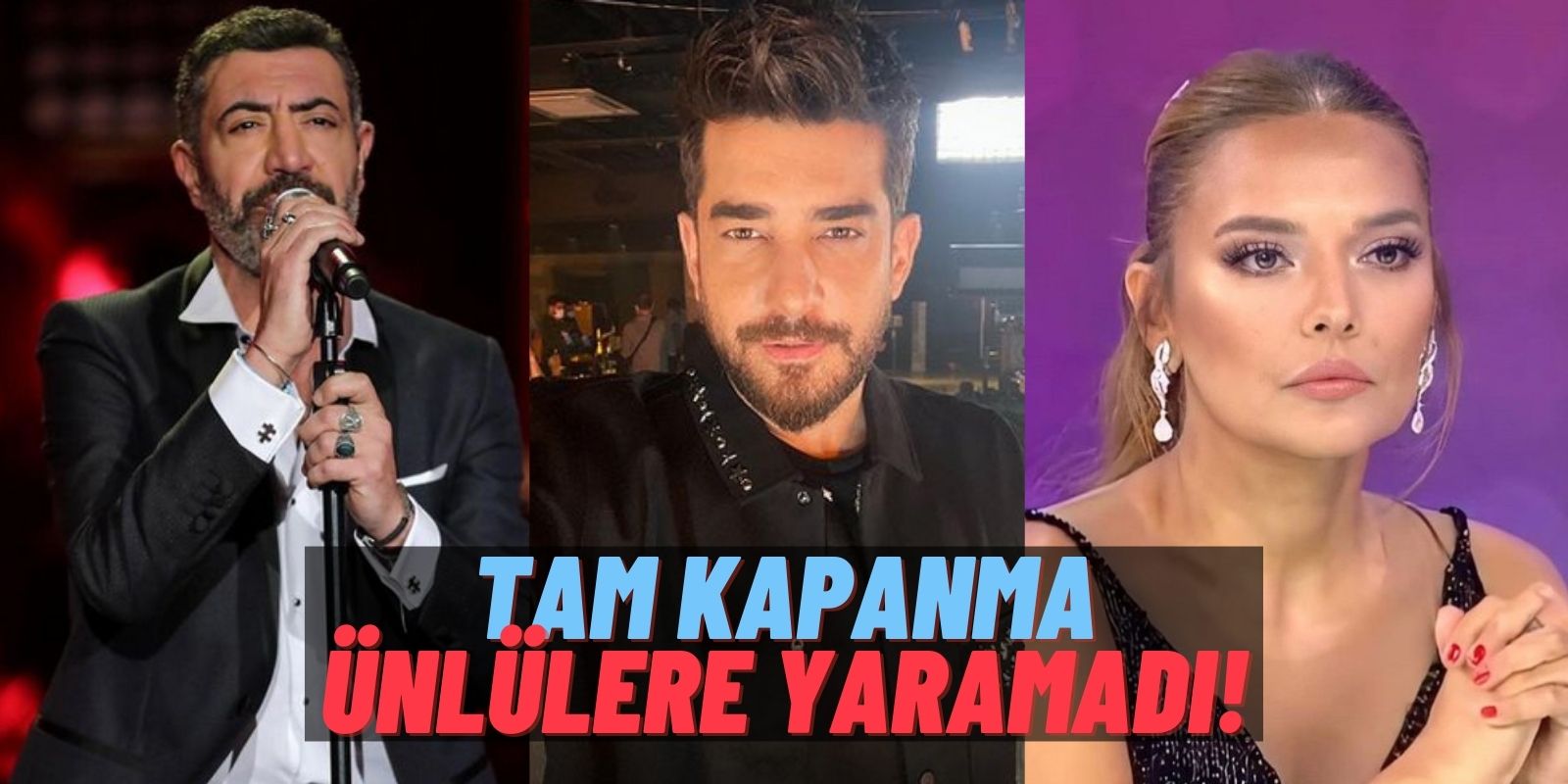 Dedikodu Kazanı: Demet Akalın Ameliyat Oldu, Survivor 2020’in Sansasyonları Bitmiyor, Hakan Altun’dan Açıklama!