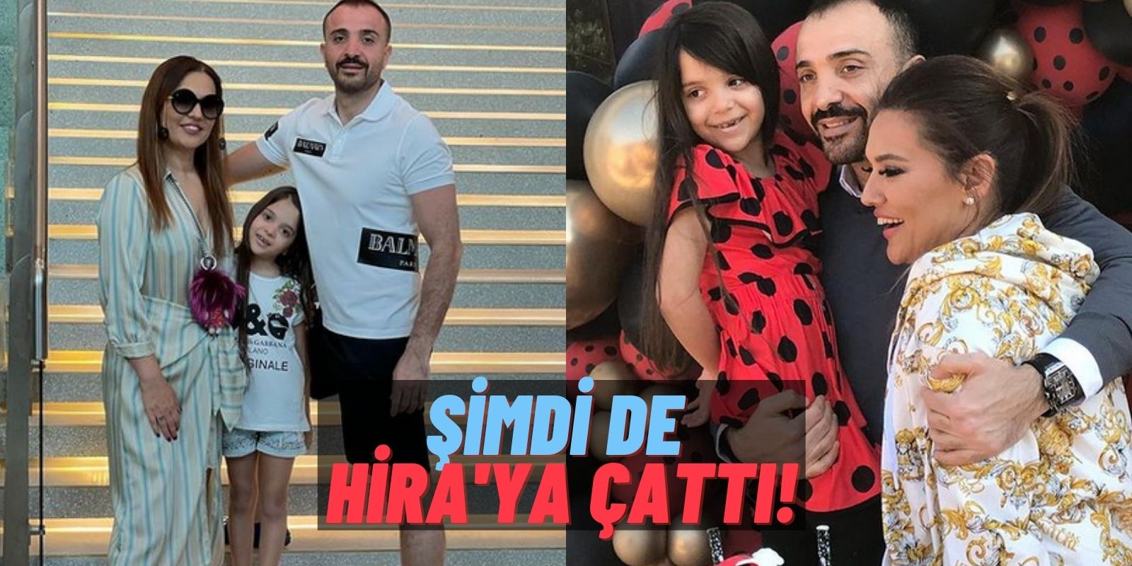 Demet Akalın’ın Hira’yla Başı Dertte! Hira Annesini Umursamayınca Bir Anda Sesini Yükseltti: “Kız Ses Ver!”