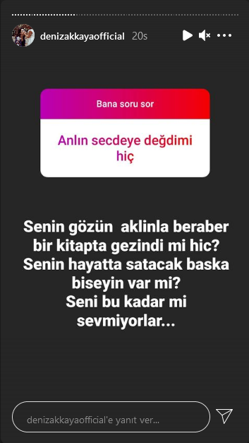 Deniz Akkaya