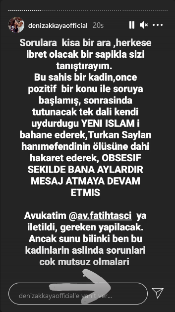 Deniz Akkaya