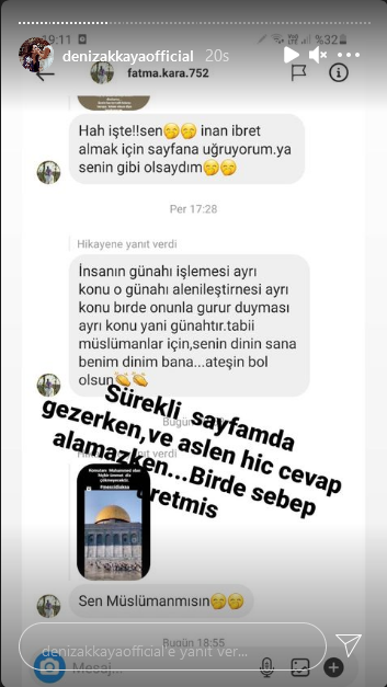 Deniz Akkaya