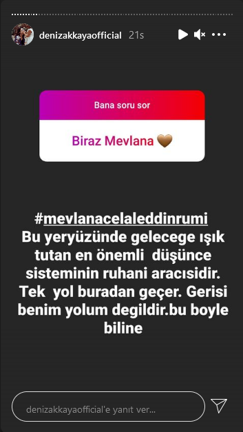 Deniz Akkaya