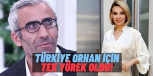 Tüm Türkiye Seferber Oldu: Esra Erol’un Programında Karısı Komşusuna Kaçan Orhan’ın Çaresizliği Yürekleri Yaktı!