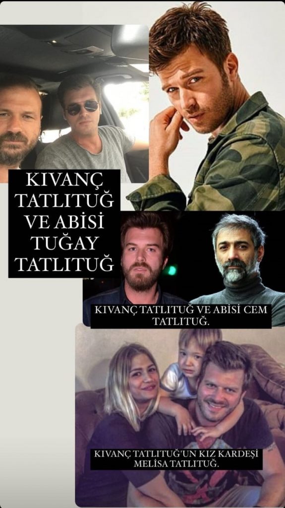 kıvanç tatlıtuğ