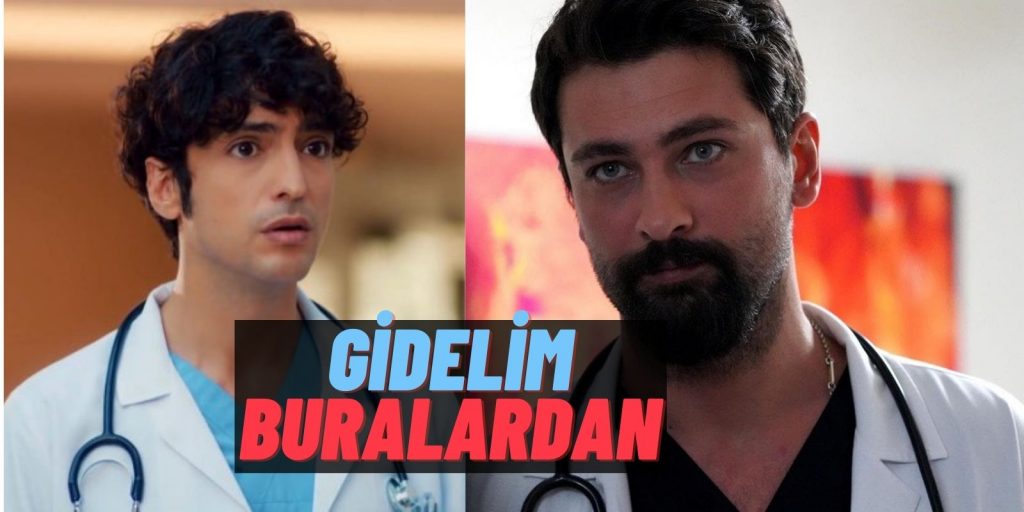 Bu Hastanede İşim Bitmiştir: Ferman Hoca’dan Ali’ye Radikal Teklif! Mucize Doktor 62. Bölüm Fragmanı