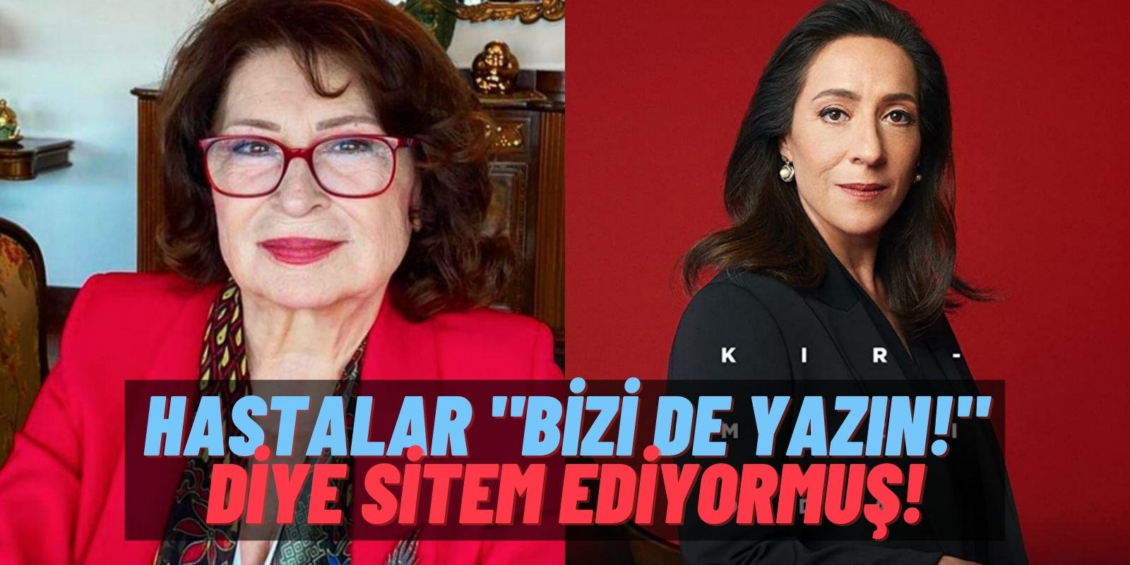 Masumlar Apartmanı ve Kırmızı Oda’nın Yazarı Gülseren Budayıcıoğlu’ndan Şoke Eden İtiraflar: “Gerçekleri Yazsam…”