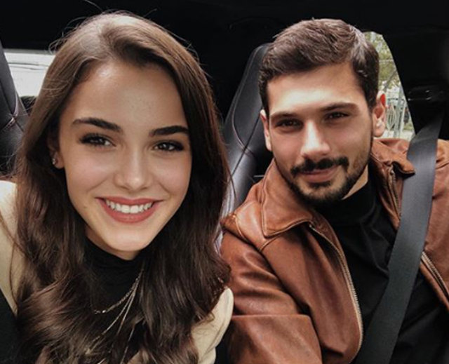 hafsanur sancaktutan, deniz can aktaş