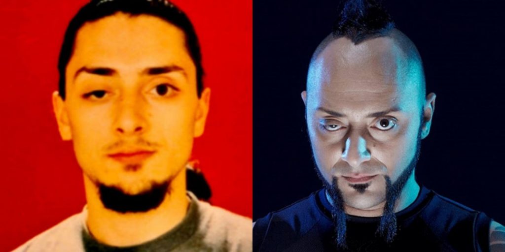 Hayko Cepkin