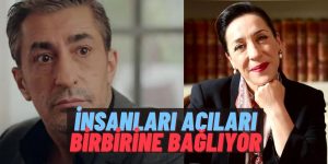 Ayrılık Kararı Alındı! Yeni Bir Aşk mı Doğuyor? Kırmızı Oda 36. Bölüm Fragmanında Sadi’den Duygusal Çıkış